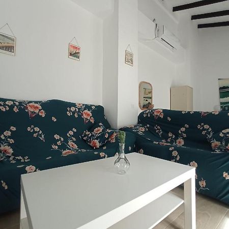 Dormir En Antequera Luaran gambar