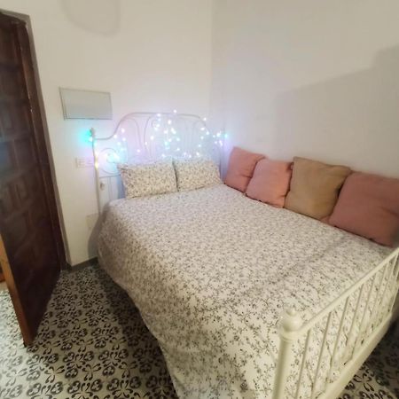 Dormir En Antequera Luaran gambar