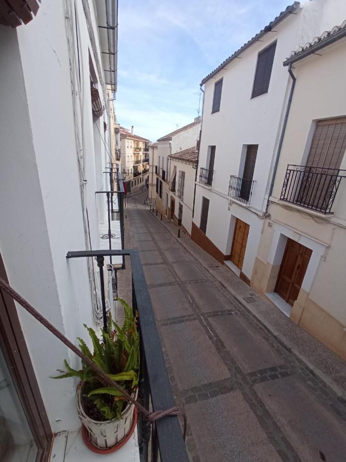 Dormir En Antequera Luaran gambar