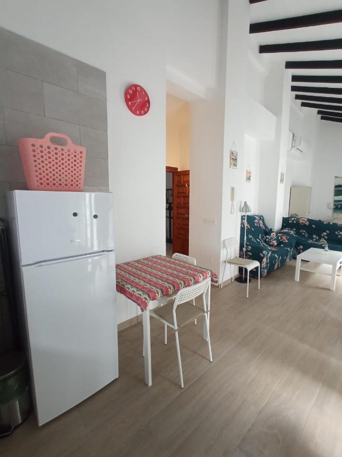 Dormir En Antequera Luaran gambar