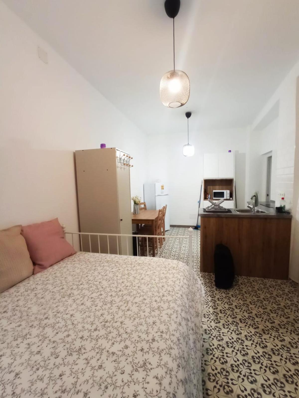 Dormir En Antequera Luaran gambar