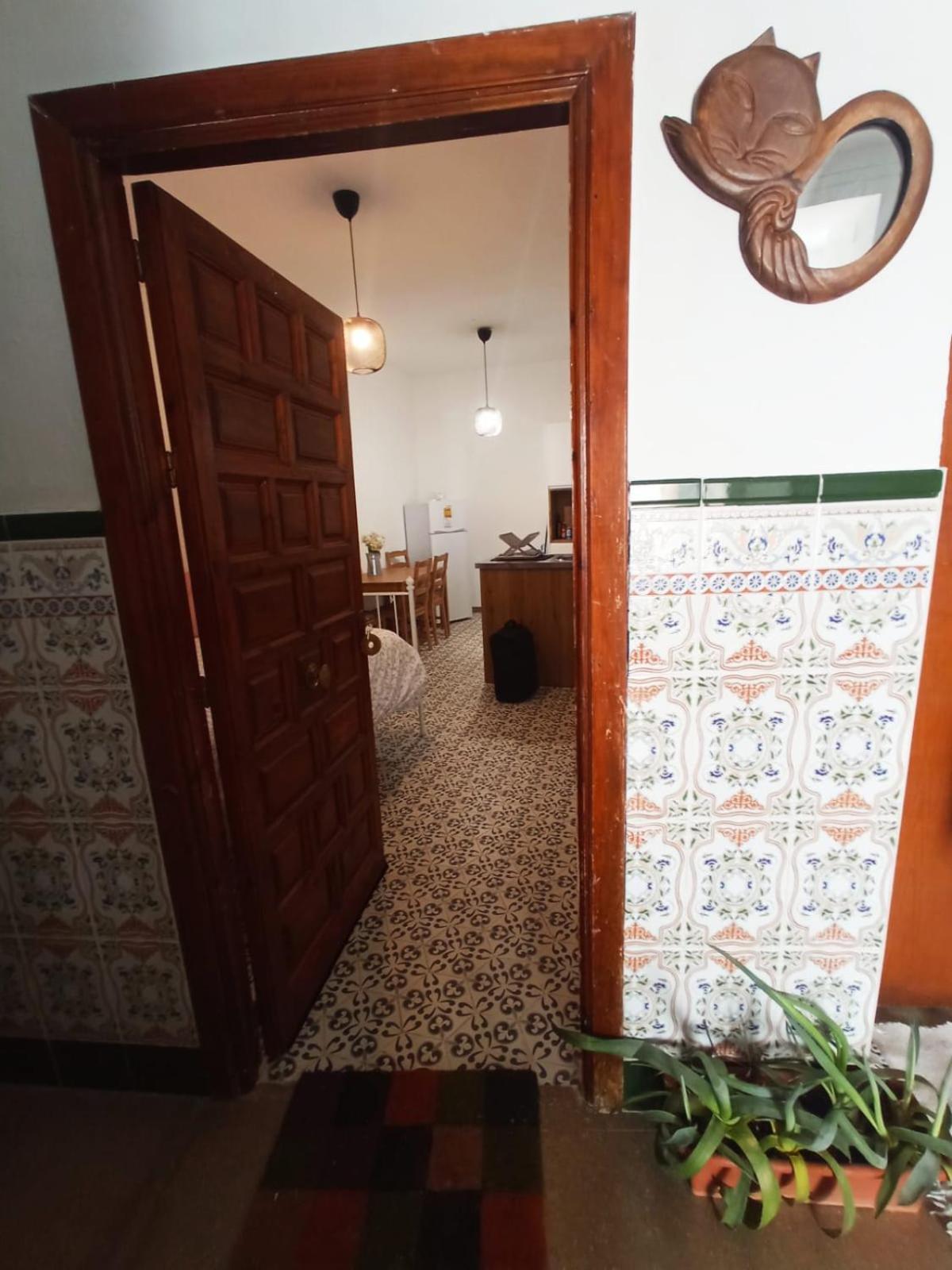 Dormir En Antequera Luaran gambar