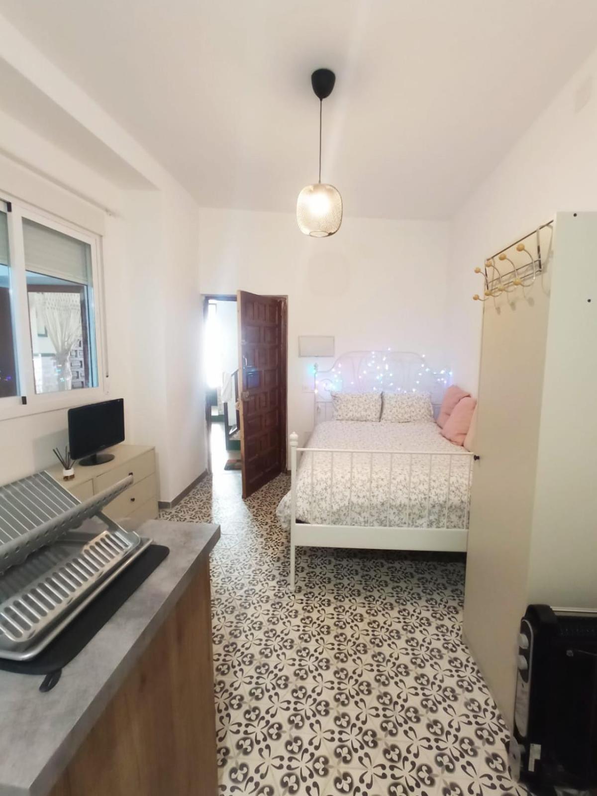 Dormir En Antequera Luaran gambar